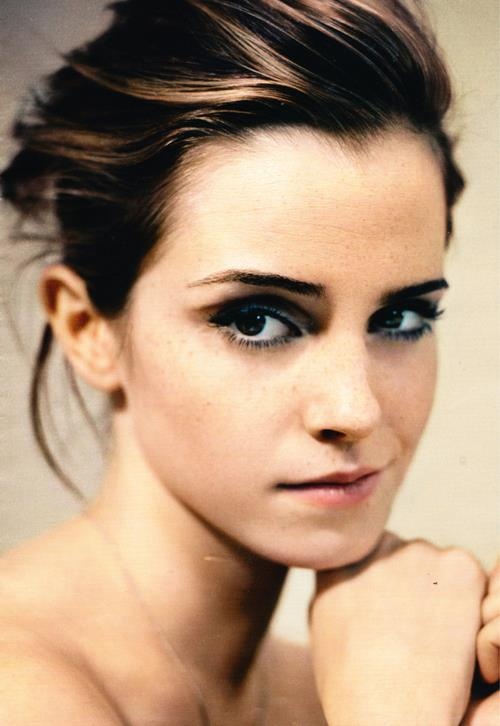 Photo:  Emma Watson 06